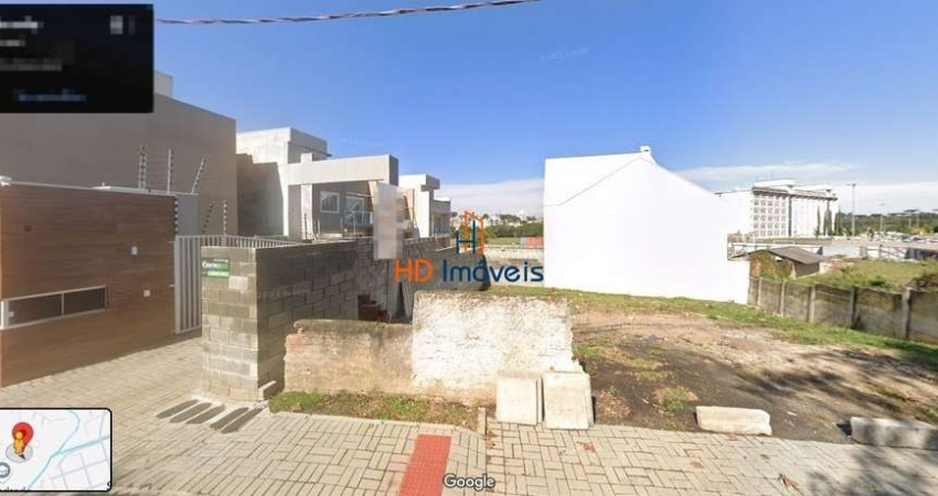 Terreno à venda, 117 m² por R$ 279.788,00 - Campo Comprido - Curitiba/PR