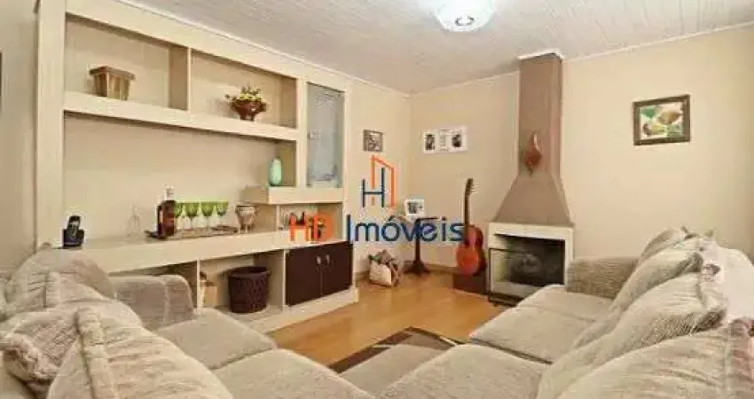 Oportunidade! casa com 4 quartos, quintal amplo, 4 vagas de garagem à venda no novo mundo – curitiba/pr.