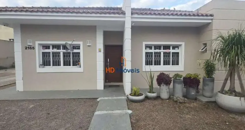 Casa térrea com 663m2, 4 quartos, 12 vagas no Portão – Curitiba/PR