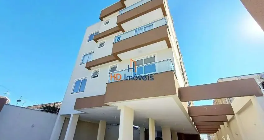 Apartamento com 3 quartos (suíte), elevador à venda, 68 m² por R$ 410.000 - Centro - Pinhais/PR