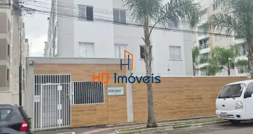 Apartamento com 2 dormitórios à venda, 44 m² por R$ 225.000,00 - Parque da Fonte - São José dos Pinhais/PR