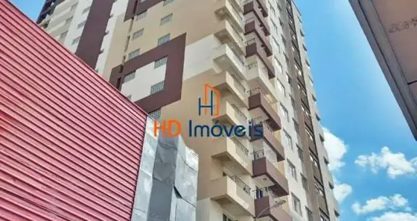 Apartamento com 1 quarto à venda no Centro, Curitiba 