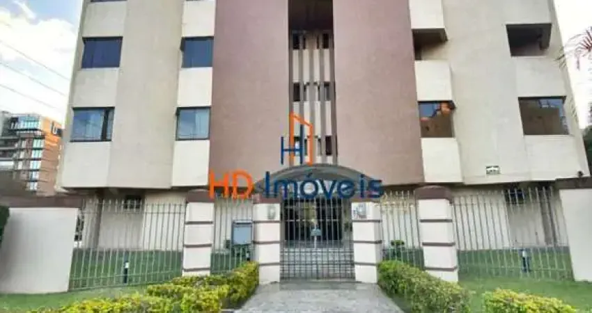 Apartamento com 2 quartos à venda no Ahú, Curitiba 