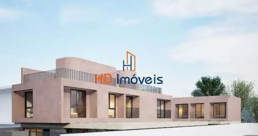 Sobrado com 3 dormitórios à venda, 160 m² por r$ 899.000,00 - pilarzinho - curitiba/pr