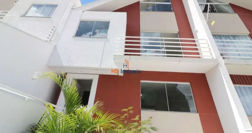 Sobrado com 3 dormitórios à venda, 214 m² por r$ 845.000,00 - pilarzinho - curitiba/pr