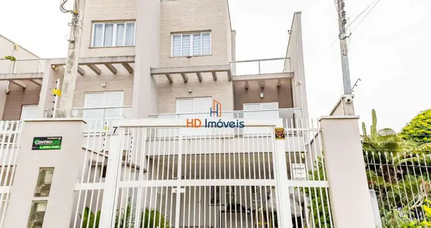 Casa com 5 quartos à venda no Bom Retiro, Curitiba