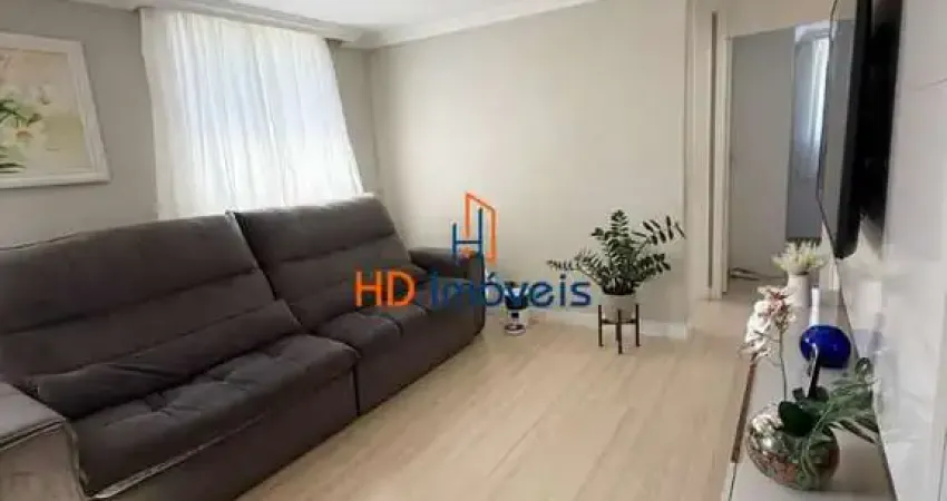 Apartamento com 2 dormitórios à venda, 42 m² por r$ 380.000,00 - portão - curitiba/pr