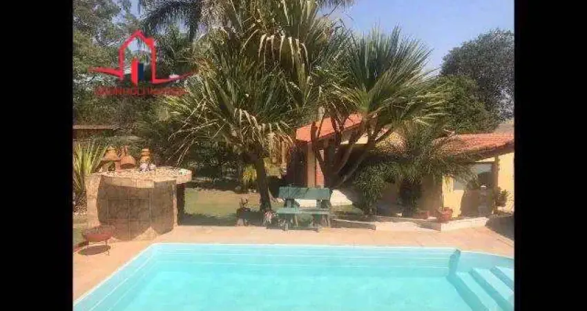 Chácara / sítio com 3 quartos à venda no Mina, Itupeva 