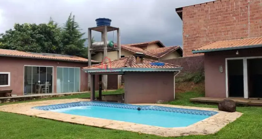 Chácara para Venda em Ville Saint James I Campo Limpo Paulista-SP