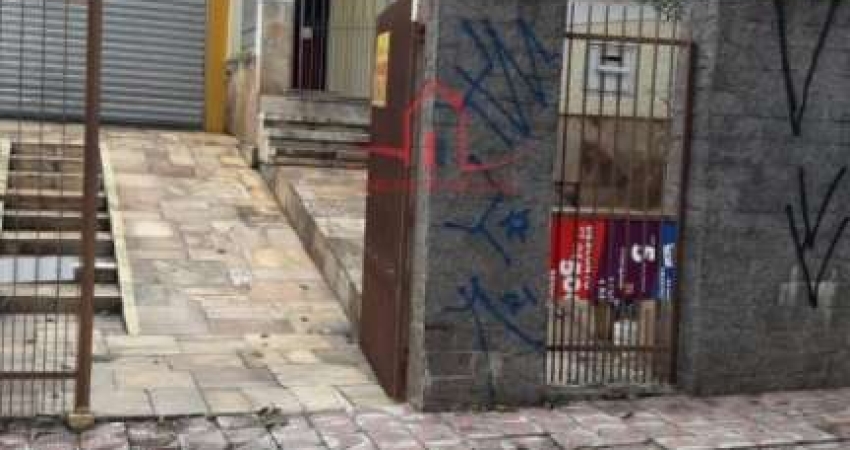 Casa com 2 quartos à venda na Rua João Batista da Rocha, Anhangabaú, Jundiaí