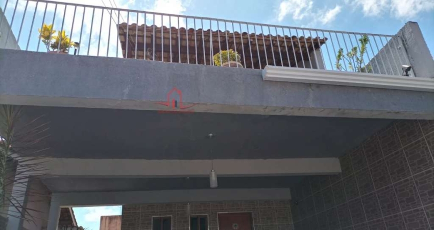 Casa Padrão para Venda em Jardim Currupira Jundiaí-SP