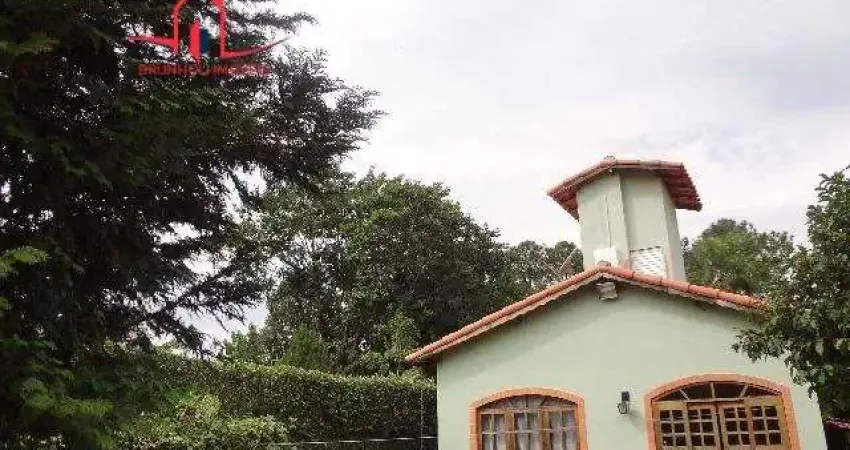 Chácara / sítio com 5 quartos à venda na Rua João Telles, Medeiros, Jundiaí