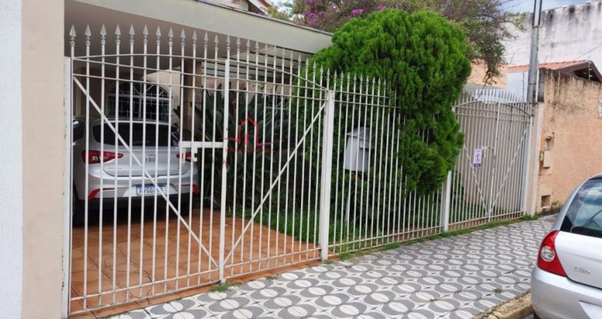 Casa Padrão para Venda em Vila Vianelo Jundiaí-SP