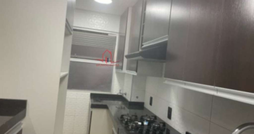 Apartamento Padrão para Venda em Cidade Nova Jundiaí-SP