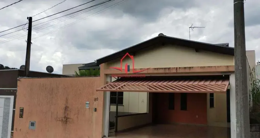 Casa Térrea para Venda em Retiro Jundiaí-SP