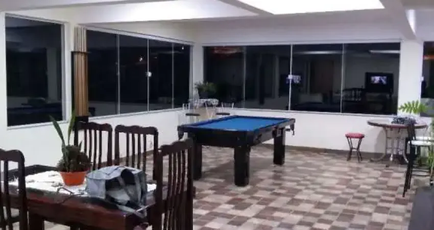 Chácara para Venda em Ville Saint James I Campo Limpo Paulista-SP