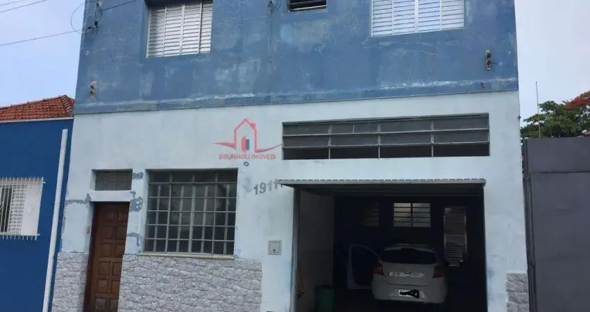 Casa com 2 quartos à venda na Rua Prudente de Moraes, Centro, Jundiaí