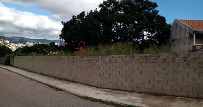 Terreno à venda na Rua Névio Salvia, Jardim Roma, Jundiaí