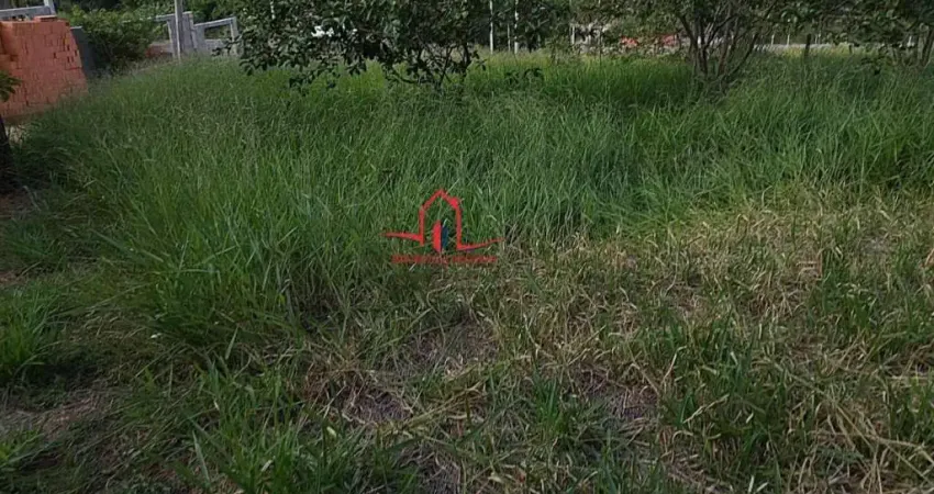 Terreno à venda na Rua Luiz Anholon, Caxambu, Jundiaí