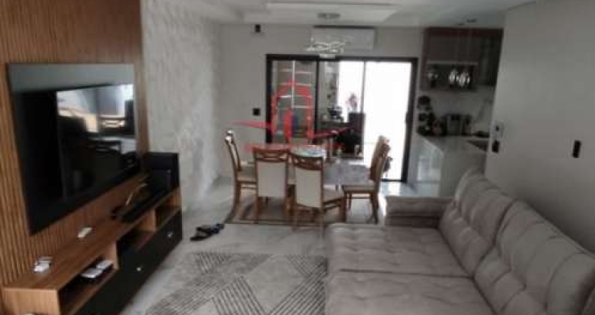 Casa Sobrado para Venda em Jardim Santa Adelaide Jundiaí-SP