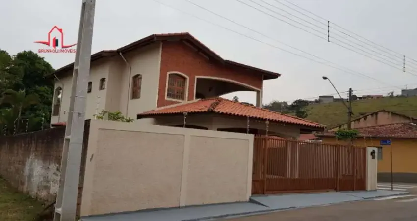 Casa com 3 quartos à venda no Centro, Cabreúva 