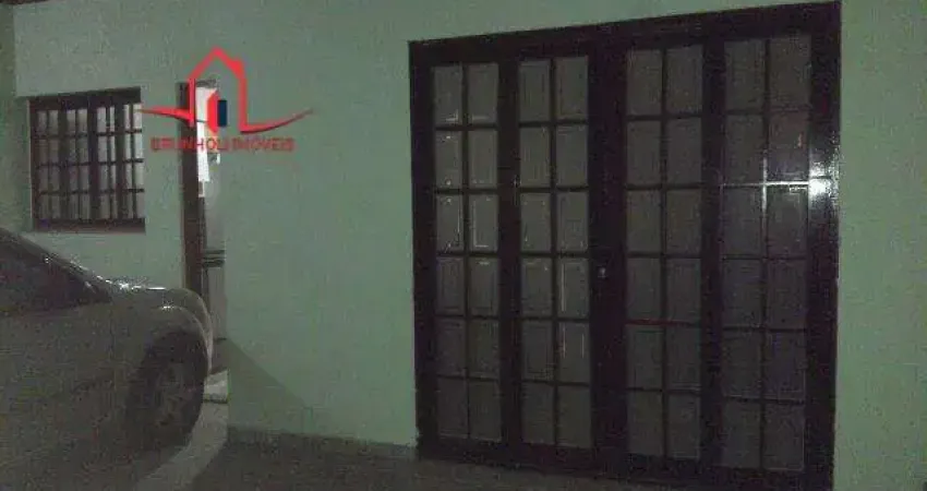 Casa Padrão para Venda em Parque Almerinda P Chaves Jundiaí-SP