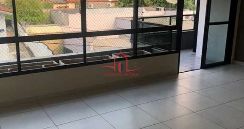 Apartamento Padrão para Venda em Jardim Morumbi Jundiaí-SP
