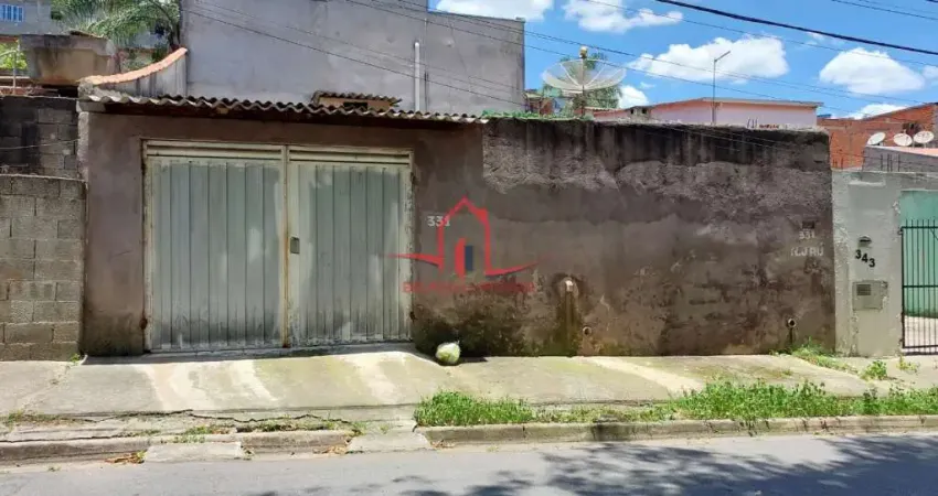 Casa para alugar no bairro Jardim América - Várzea Paulista/SP