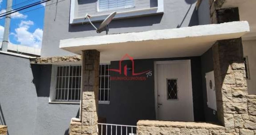 Casa com 2 quartos para alugar na Rua José de Oliveira Brochado, Centro, Jundiaí