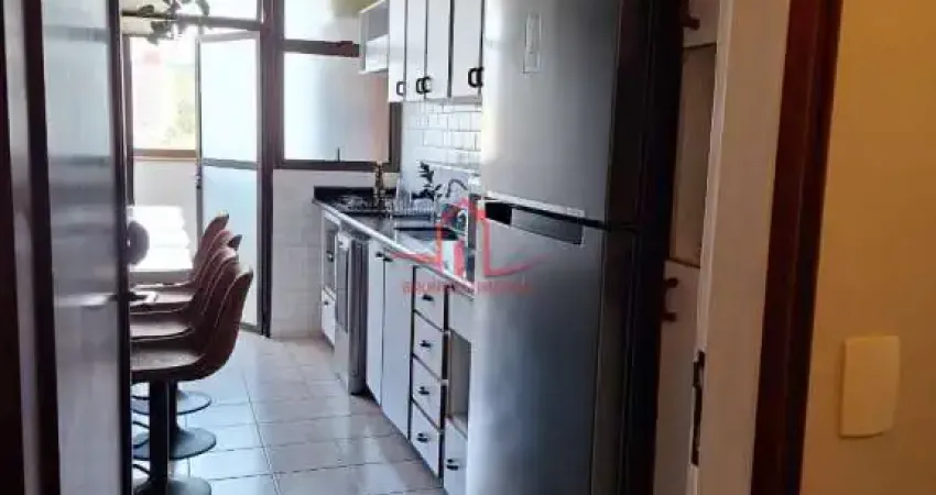 Apartamento em Centro, Jundiaí/SP