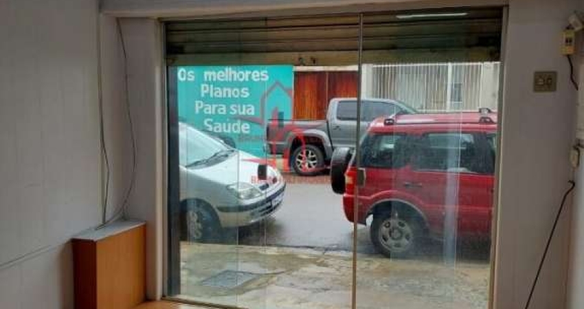 Salão comercial Padrão para Aluguel em Anhangabaú Jundiaí-SP