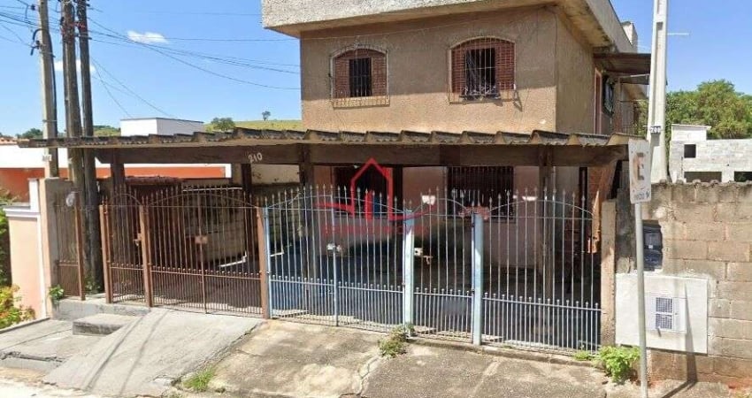 Casa à venda no bairro Parque Internacional - Campo Limpo Paulista/SP