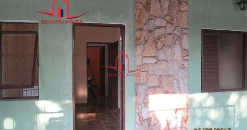 Casa Térrea para Aluguel em Cidade Nova II Várzea Paulista-SP