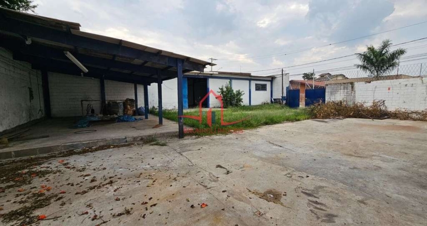 Terreno à venda na Rua Santo Ferreti, Vila Joana, Jundiaí