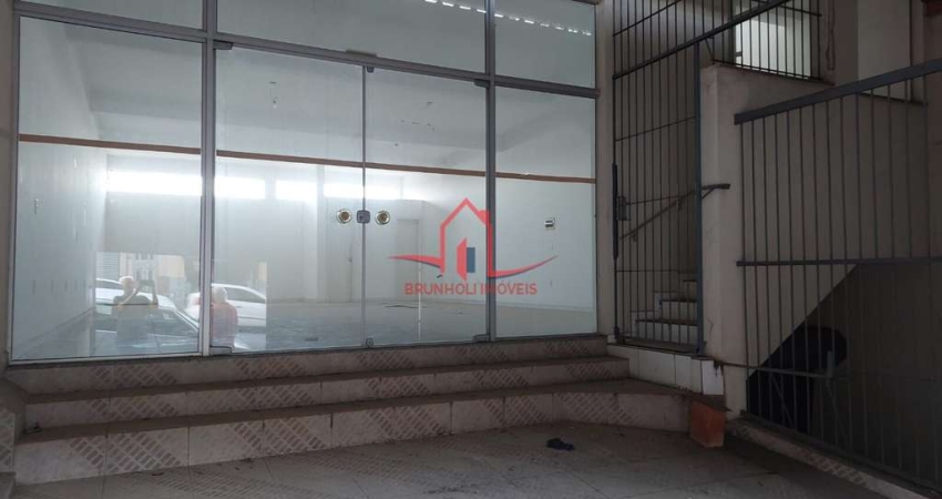 Ponto Comercial para alugar no bairro Centro - Jundiaí/SP