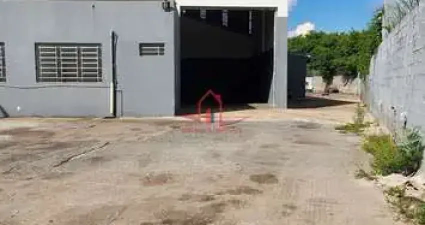 Pavilhão/Galpão para alugar no bairro Vila Hortolândia - Jundiaí/SP