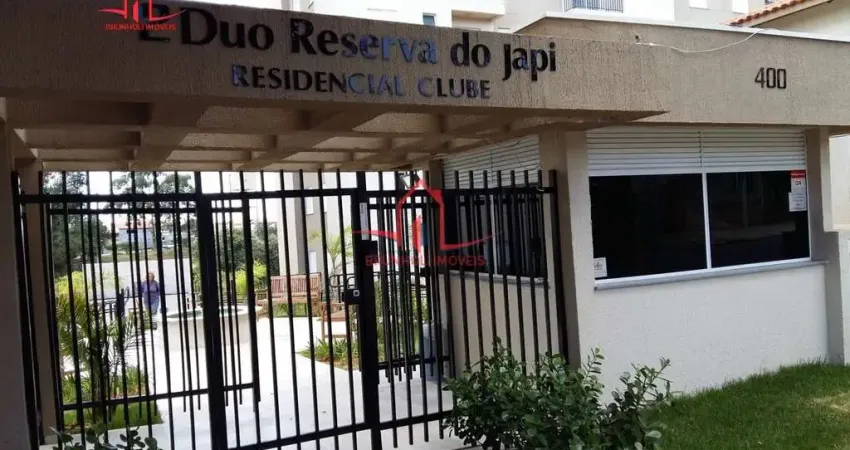 Apartamento Padrão para Aluguel em Jardim Ermida I Jundiaí-SP