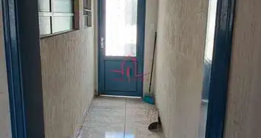 Casa com 2 quartos para alugar na Rua Doutor Antenor Soares Gandra, Jardim Pacaembu, Jundiaí