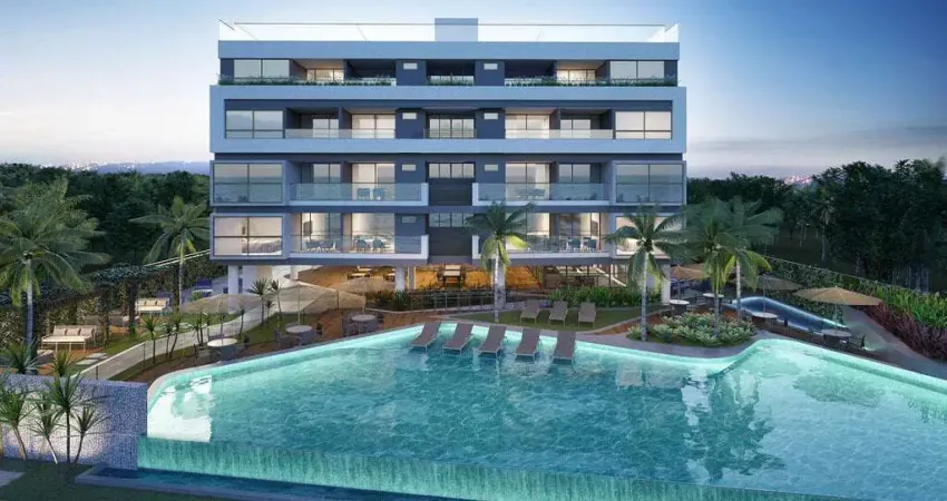 Cobertura duplex para venda em cabedelo, ponta de campina, 3 dormitórios, 2 suítes, 2 banheiros, 2 vagas