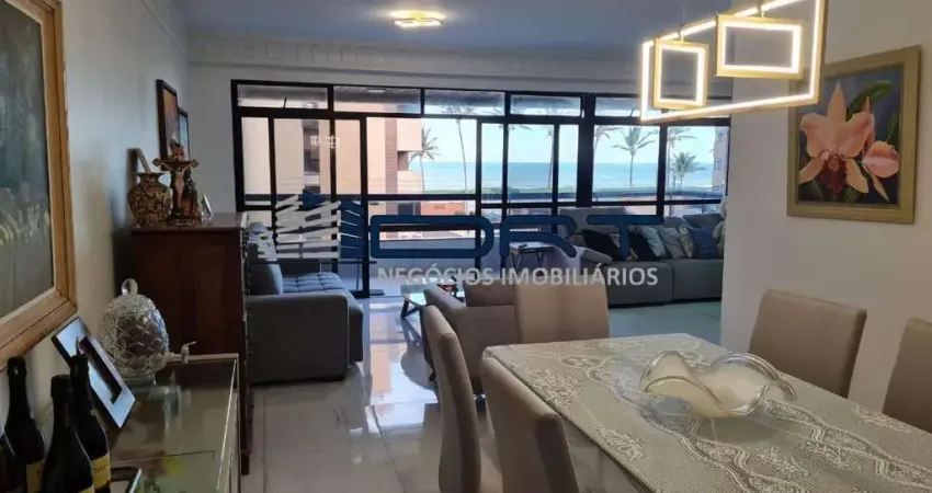 Apartamento para venda em cabedelo, intermares, 3 dormitórios, 3 suítes, 4 banheiros, 3 vagas