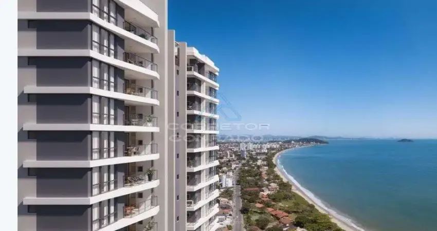 Apartamento a Venda Frente para o Mar - Blue Coast