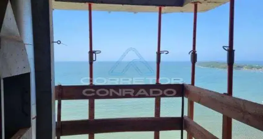 Apartamento a Venda Frente para o Mar - Blue Coast Vetter empreendimentos