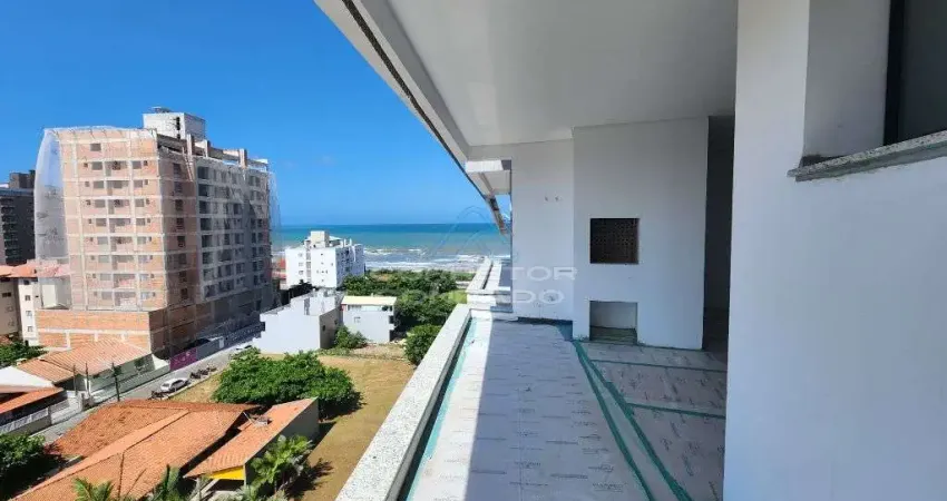 Apartamento com 3 quartos e 2 vagas no Belvedere Residence em Gravata Navegangtes-SC