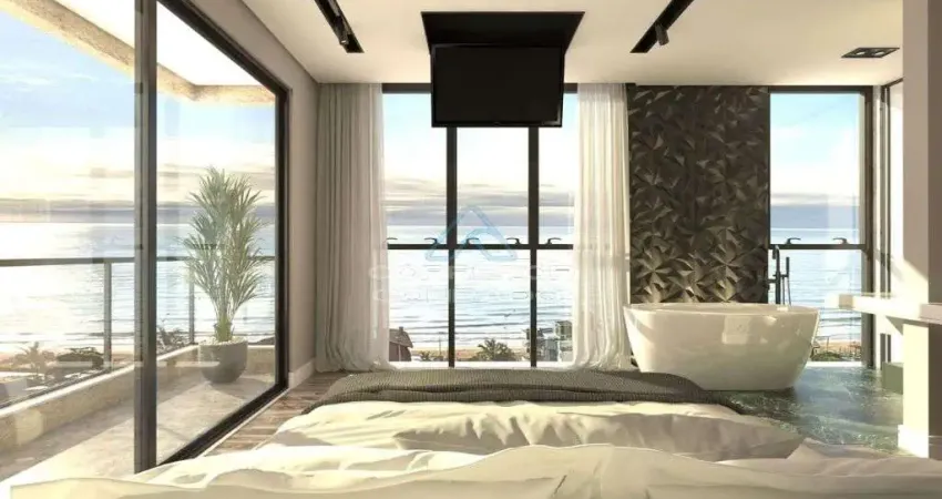 Apartamento no Brava Vel - Praia Brava Itajai