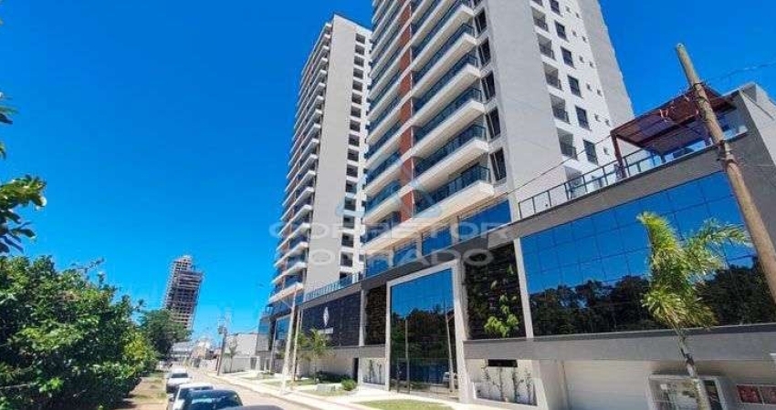 Apto novo a venda no Home Club Brava Garden  com 2 suites em Praia Brava Itajai