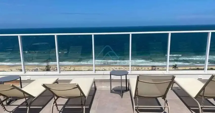 Apartamento para locacao mensal no Brava Arts, Praia Brava Itajai SC