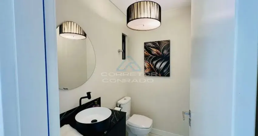 Apartamento Garden no Ed. Surfers Paradise - Praia Brava, Itajai