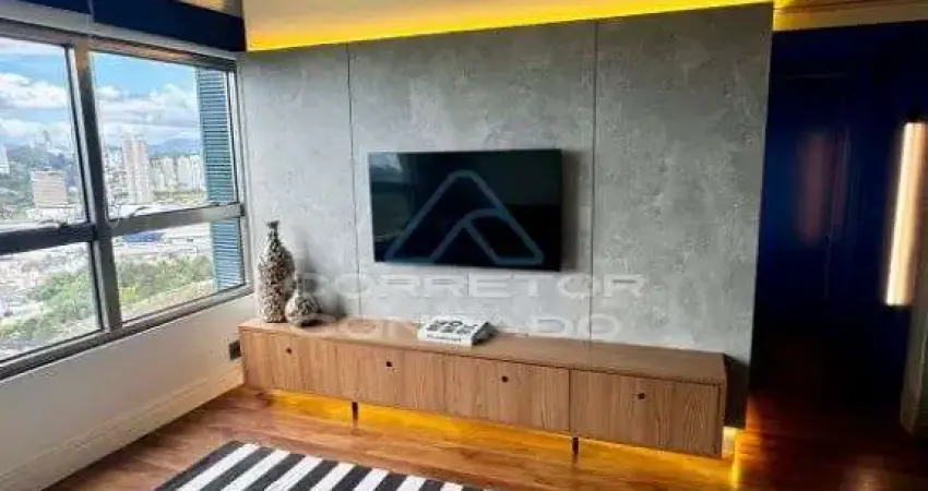 Apartamento no Edificio Maxhaus - Praia Brava, Itajai