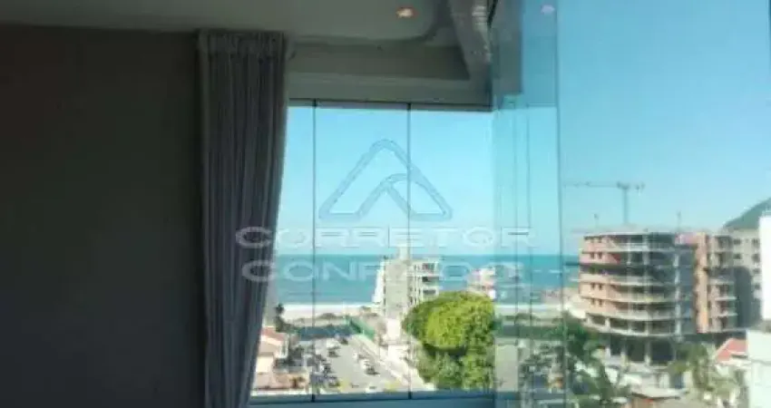 Apartamento no Edificio Solares da Brava