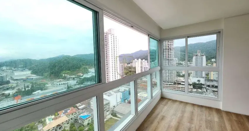 Apartamento com 2 quartos à venda na Avenida Osvaldo Reis, 3385, Praia Brava, Itajaí